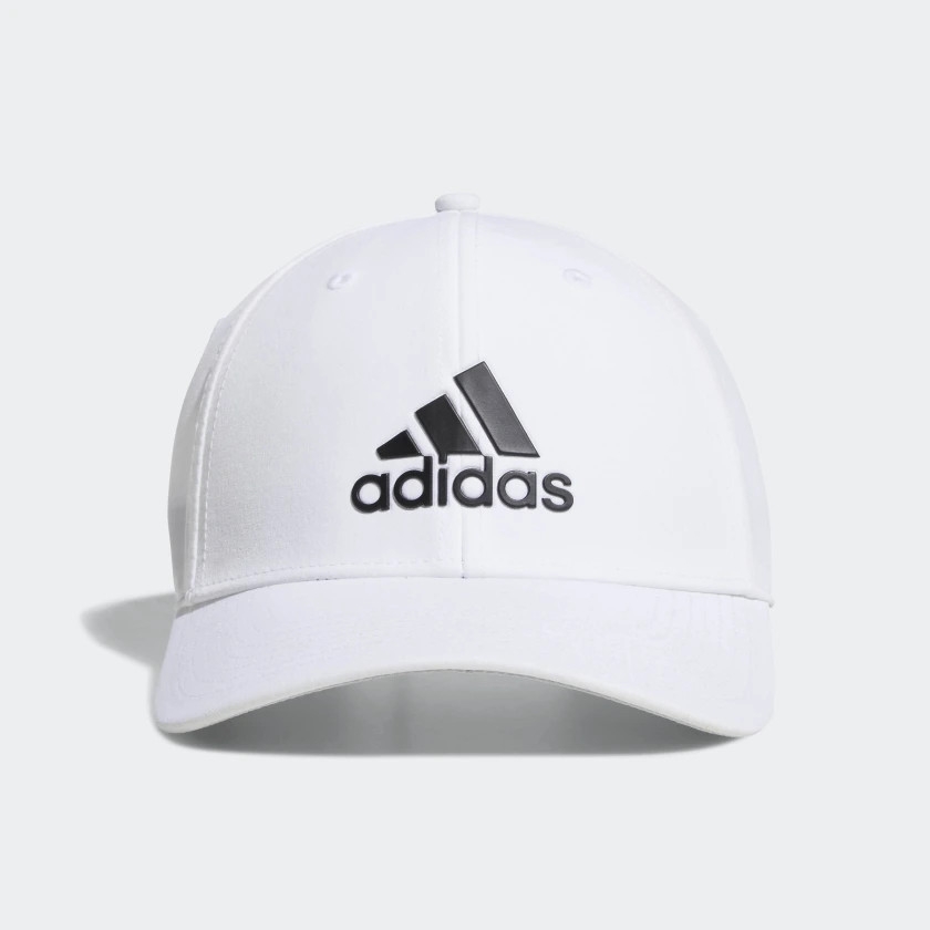 Mũ Adidas chính hãng màu trắng DX0601 - Giày Authentic