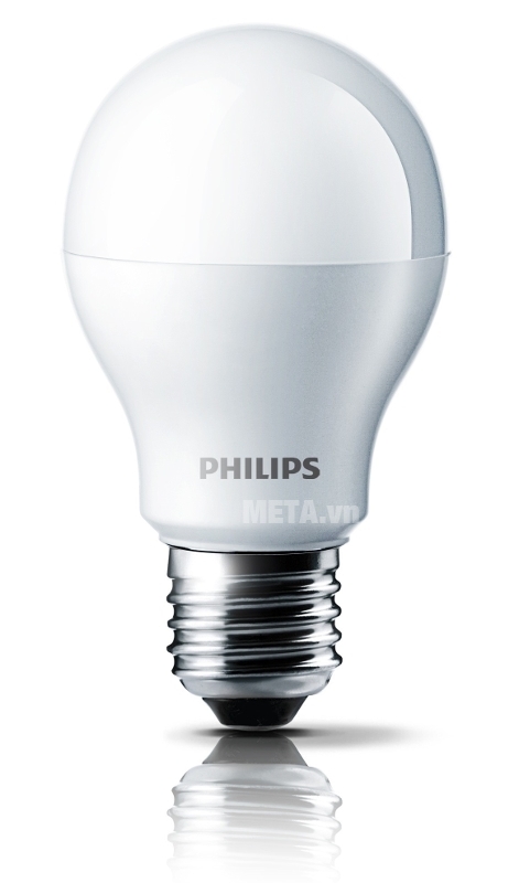 Bóng đèn Led Bulb Philips 18-130W E27 A67 - Giới thiệu